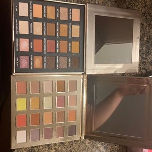 Iconic London pallets